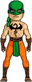 Dragon Fist